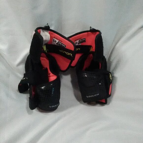 hockey elbow pads - Picture 3 of 6